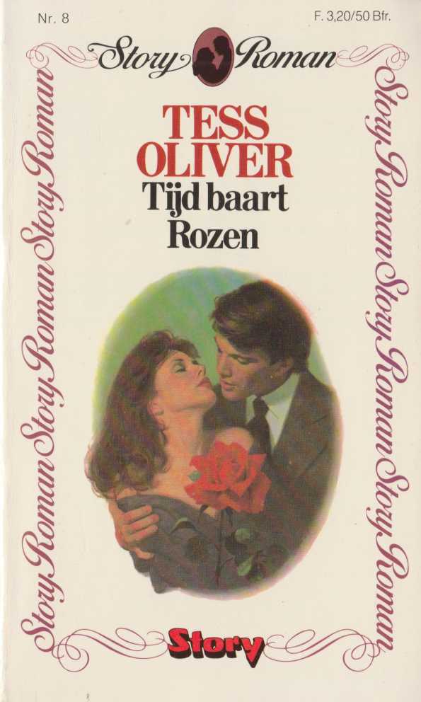 Tijd baart rozen