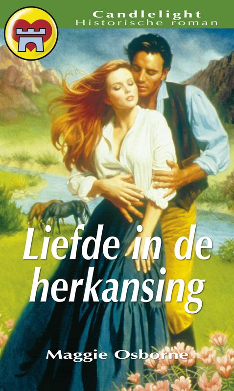 Liefde in de herkansing