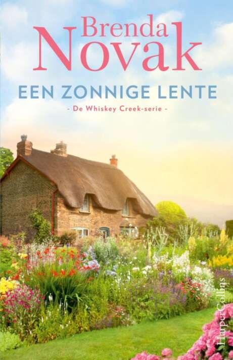 Een zonnige lente – Whiskey Creek deel 6