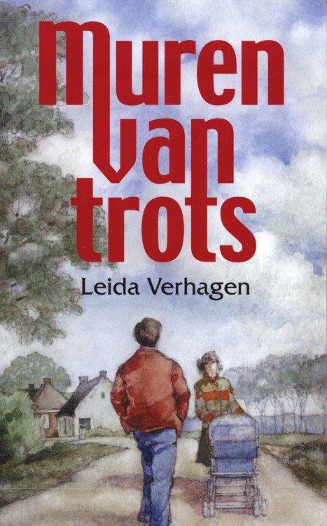 Muren trots