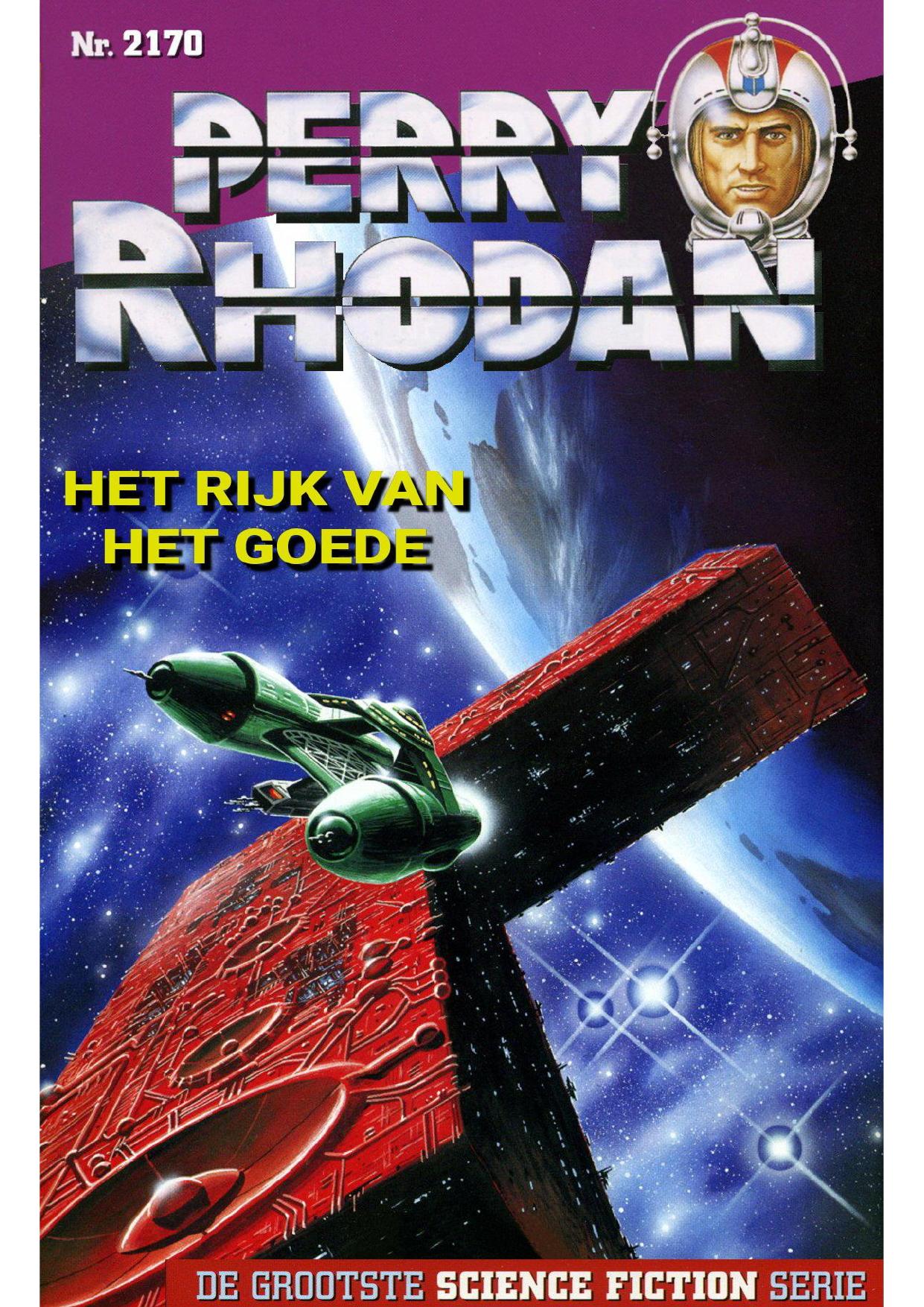 Perry Rhodan 2170