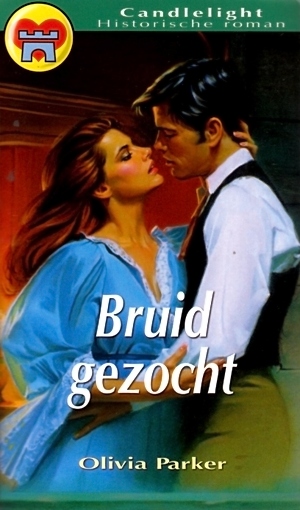 Bruid gezocht
