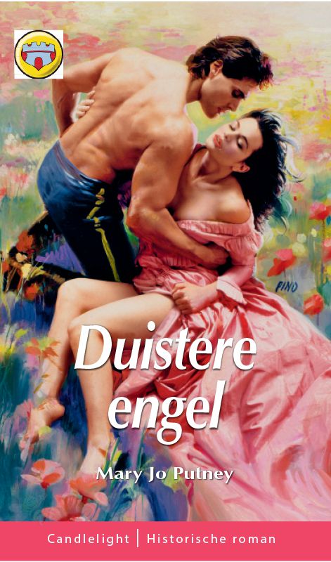 Duistere engel