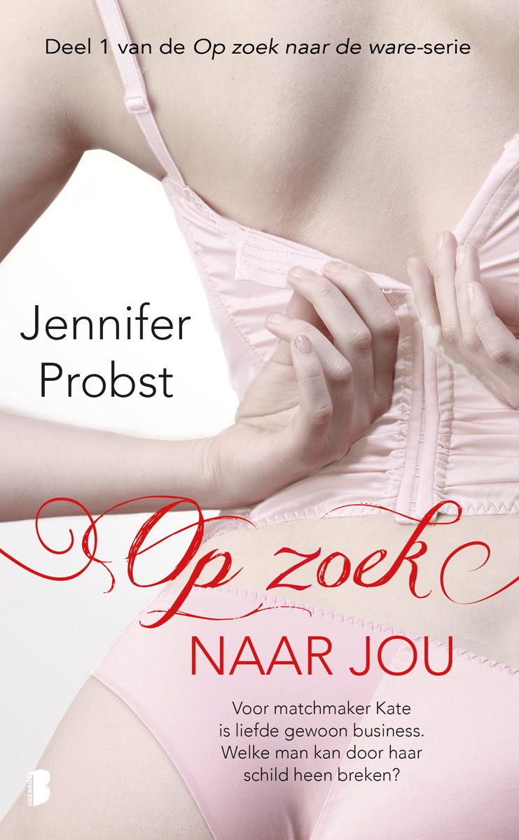 Op zoek naar jou