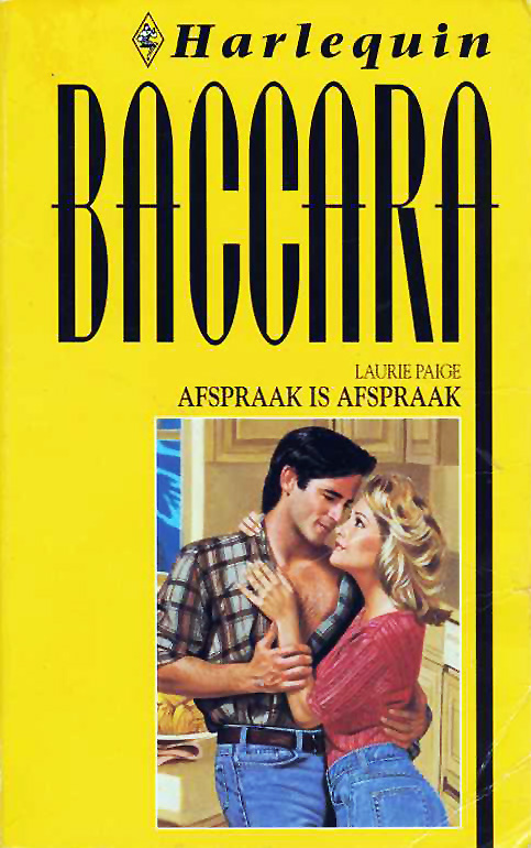 Afspraak is afspraak