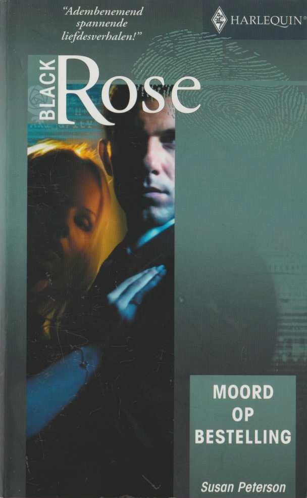 Moord op bestelling
