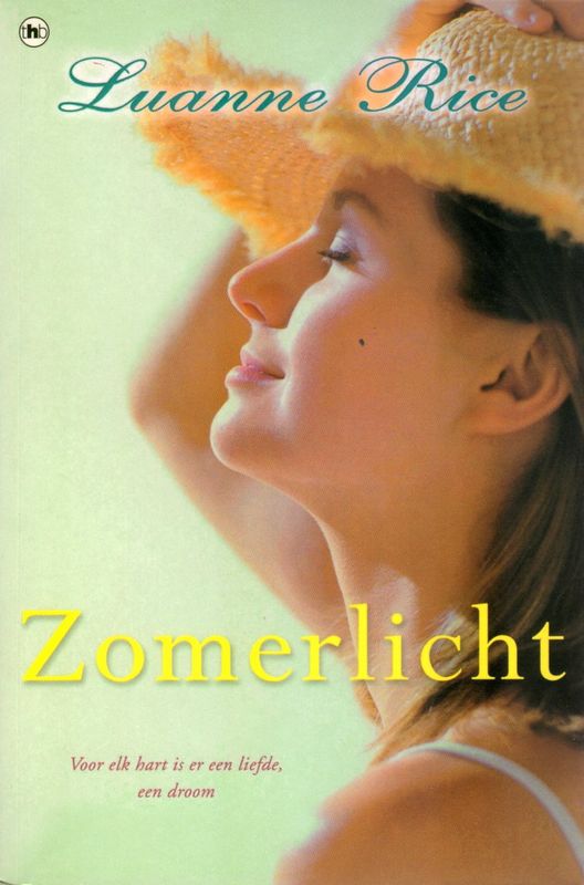 Zomerlicht