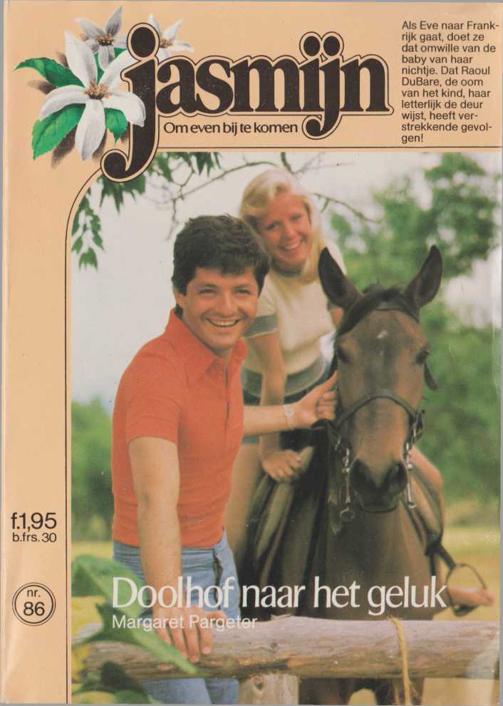 Doolhof naar het geluk