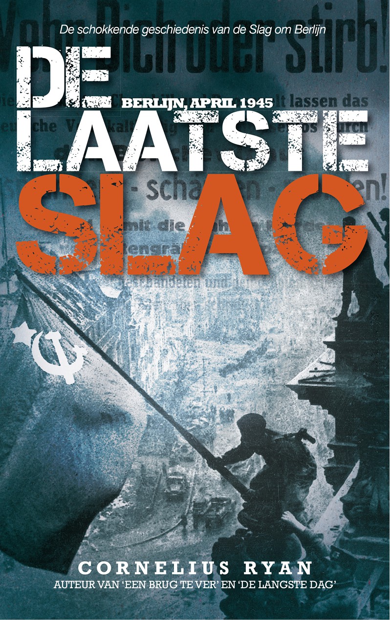 De laatste slag