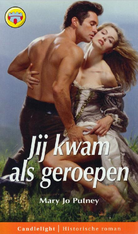 Jij Kwam Als Geroepen - Lost Lords 1