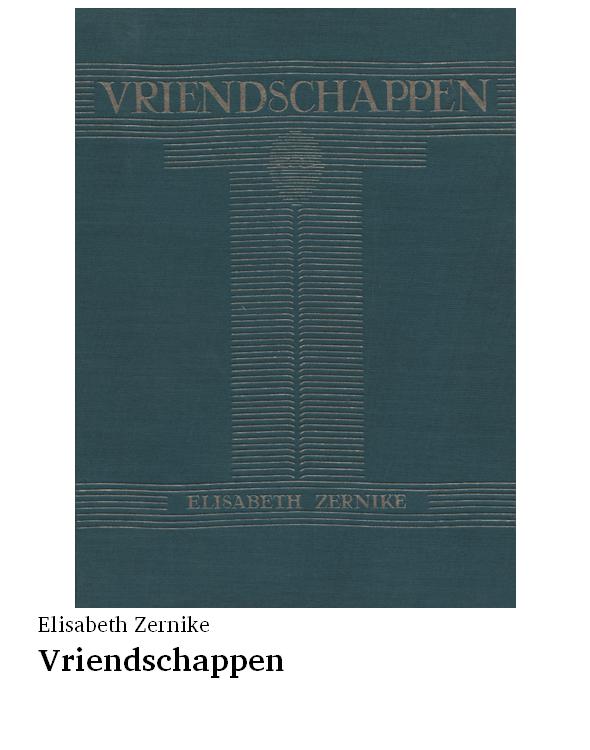 Vriendschappen