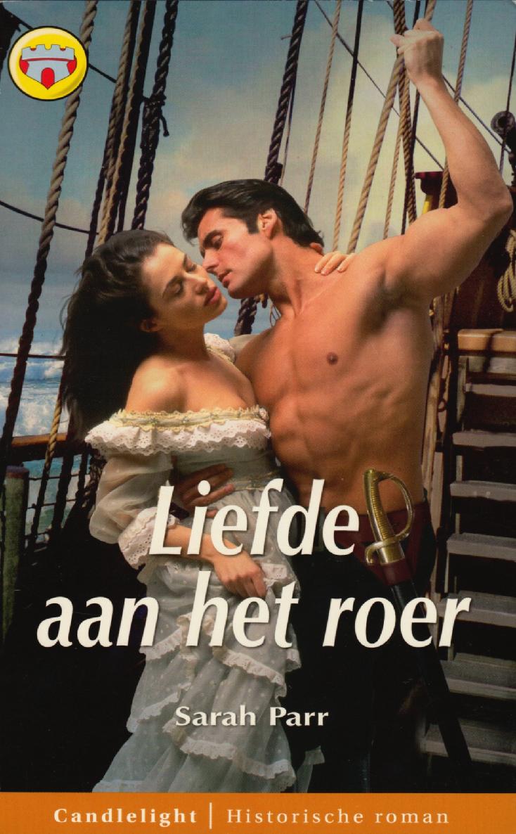 Liefde aan het roer - The Barry Family 2