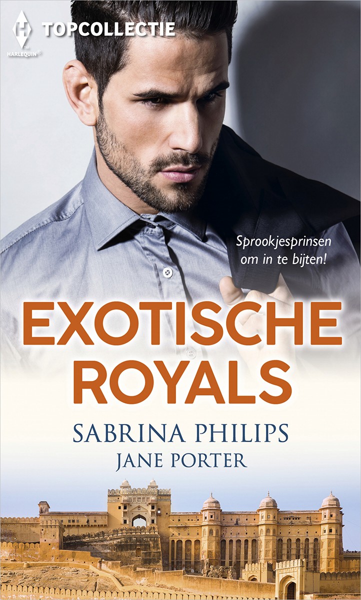 Topcollectie 120: Exotische royals