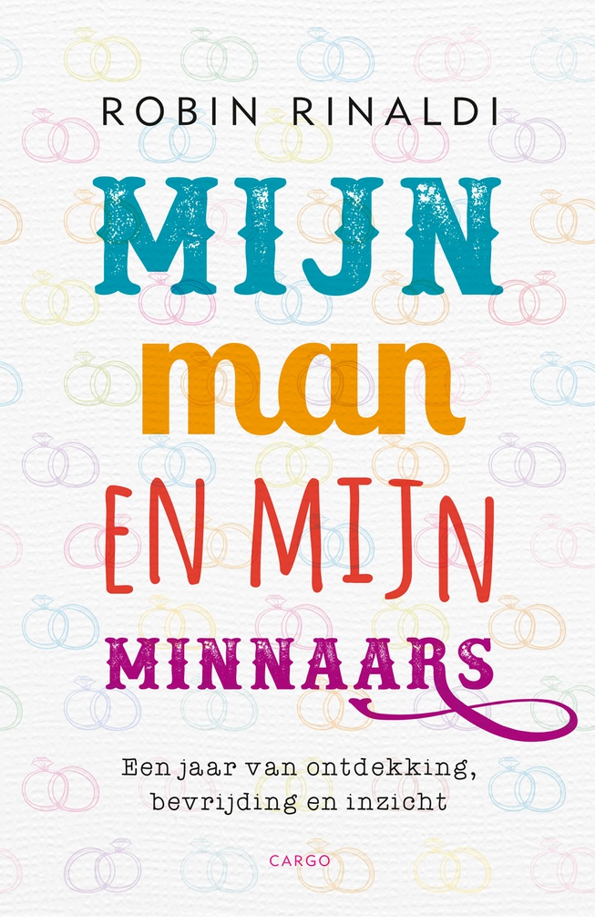 Mijn man en mijn minnaars