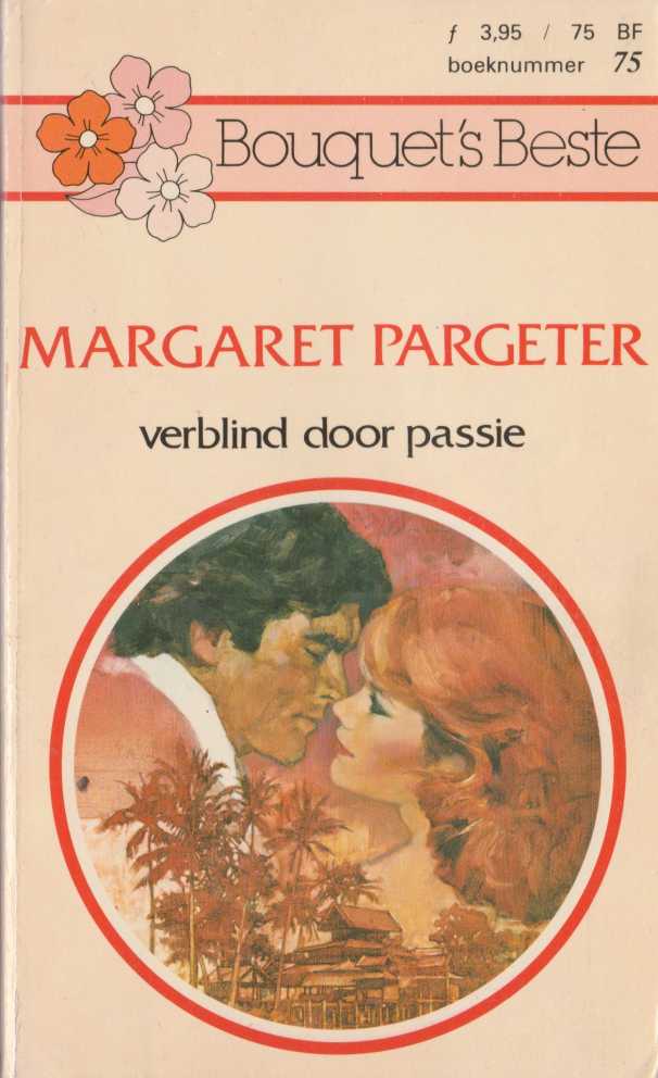Verblind door passie