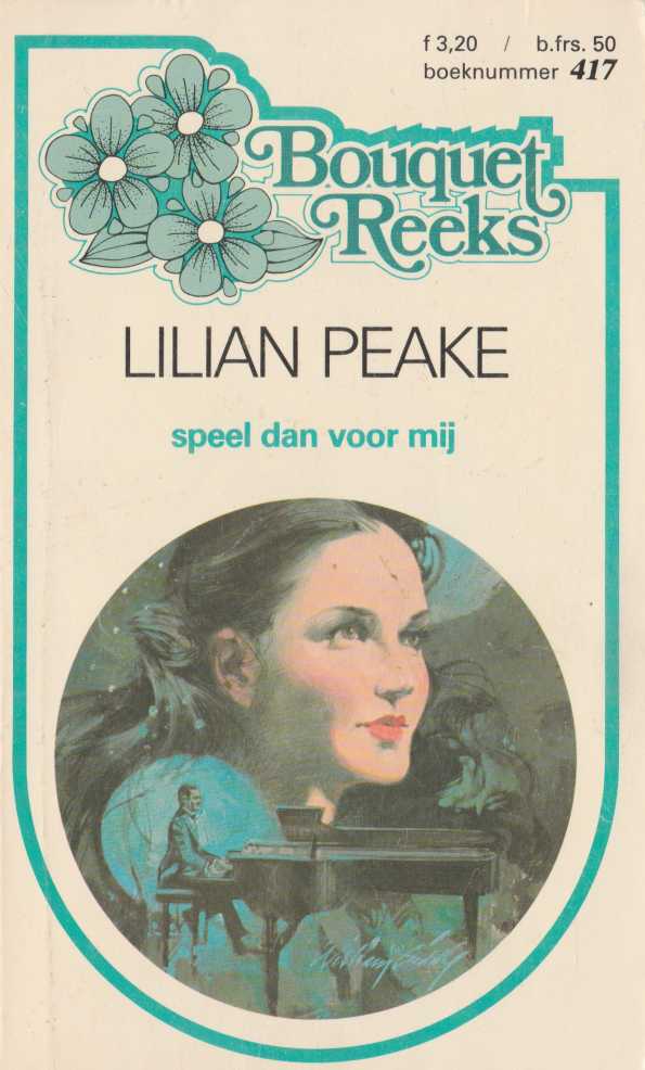 Speel dan voor mij