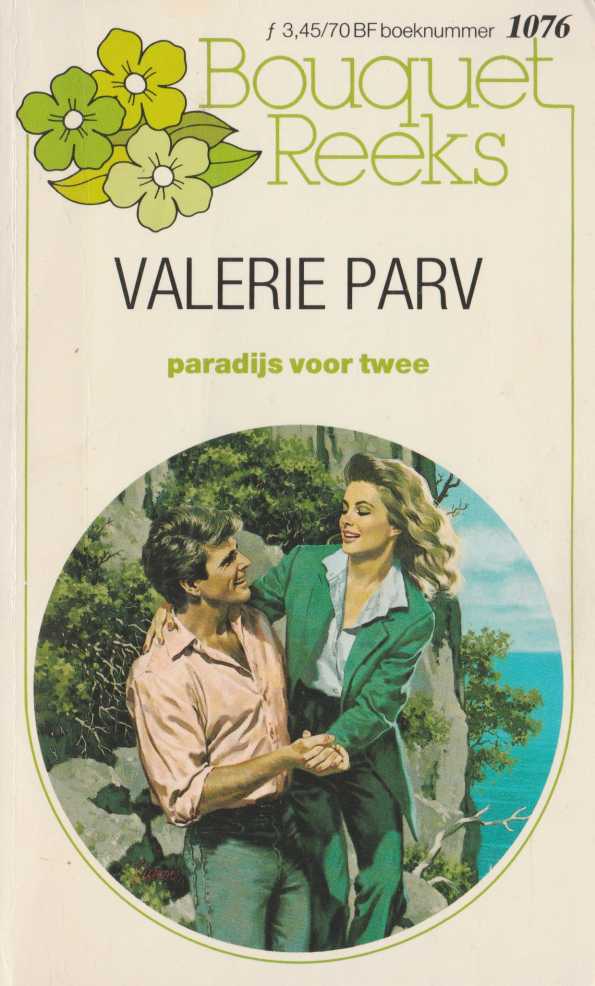Paradijs voor twee