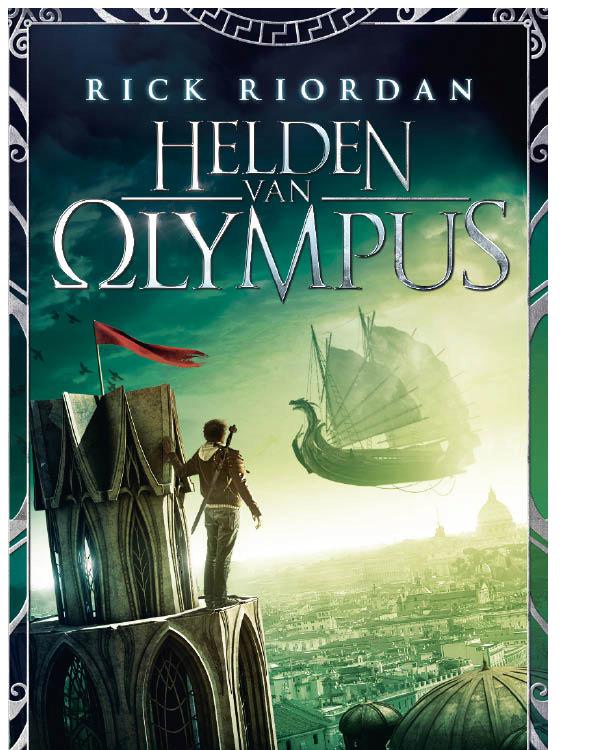 Het teken van Athena