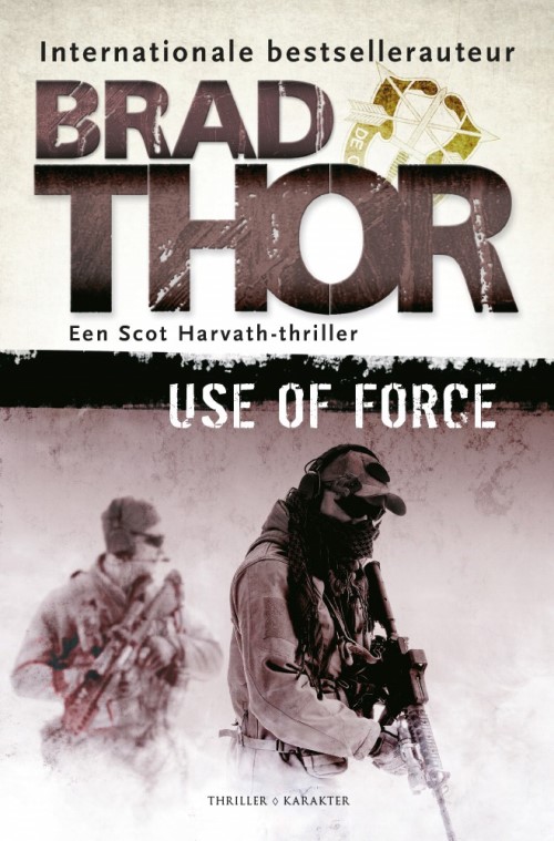 Use of force