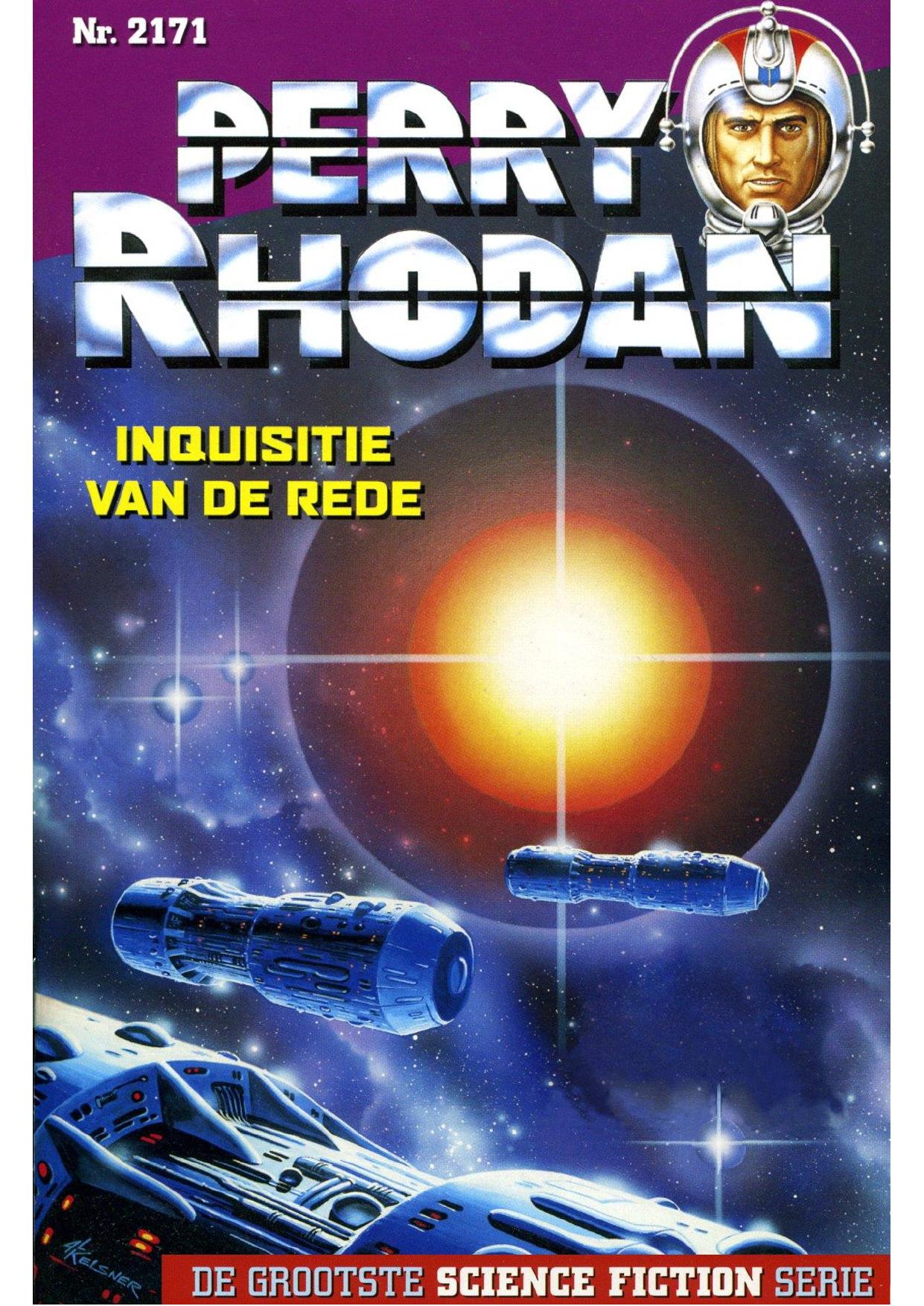 Perry Rhodan 2171