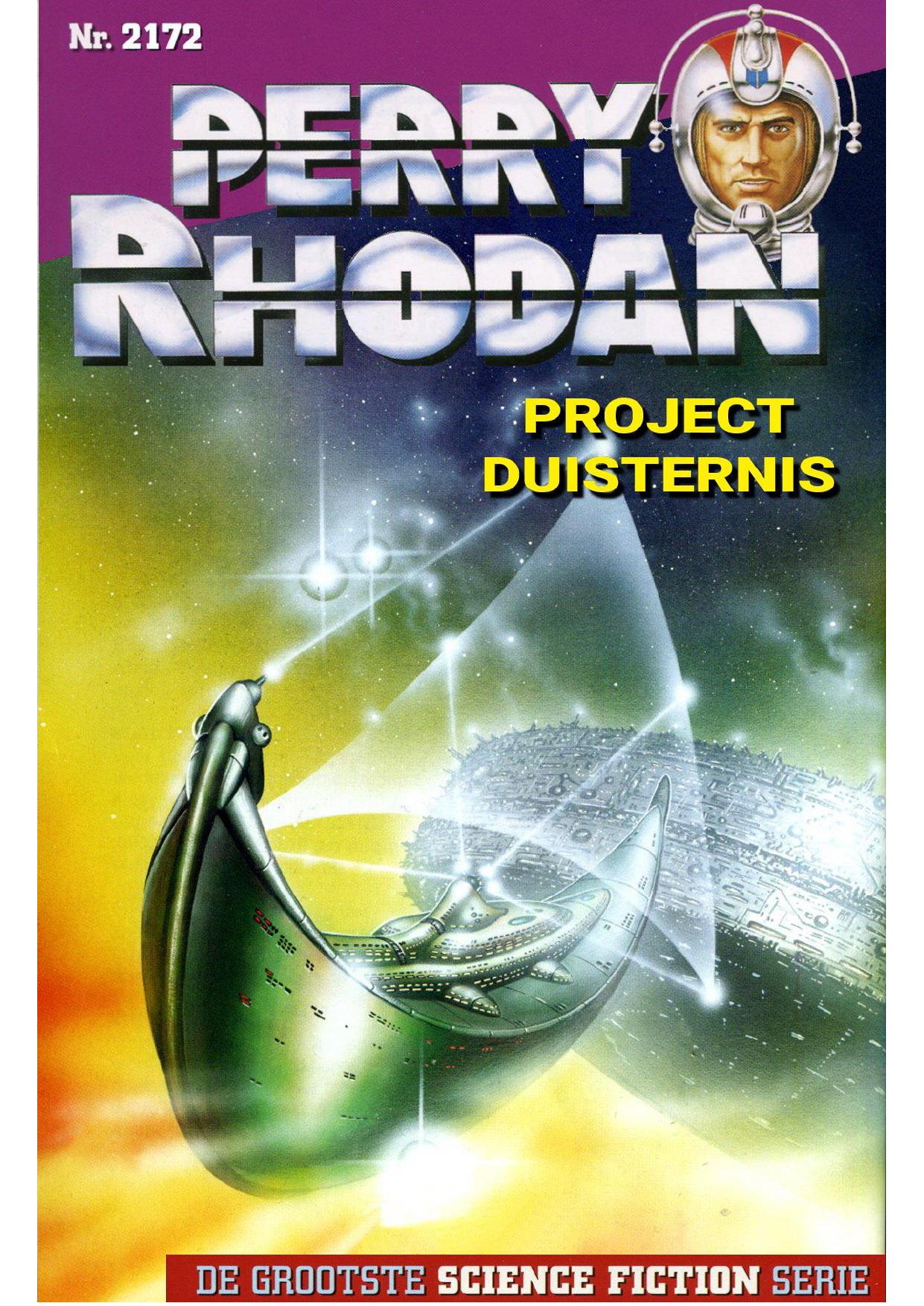 Perry Rhodan 2172