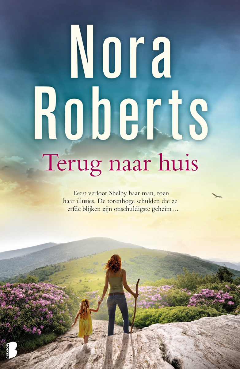 Terug naar huis