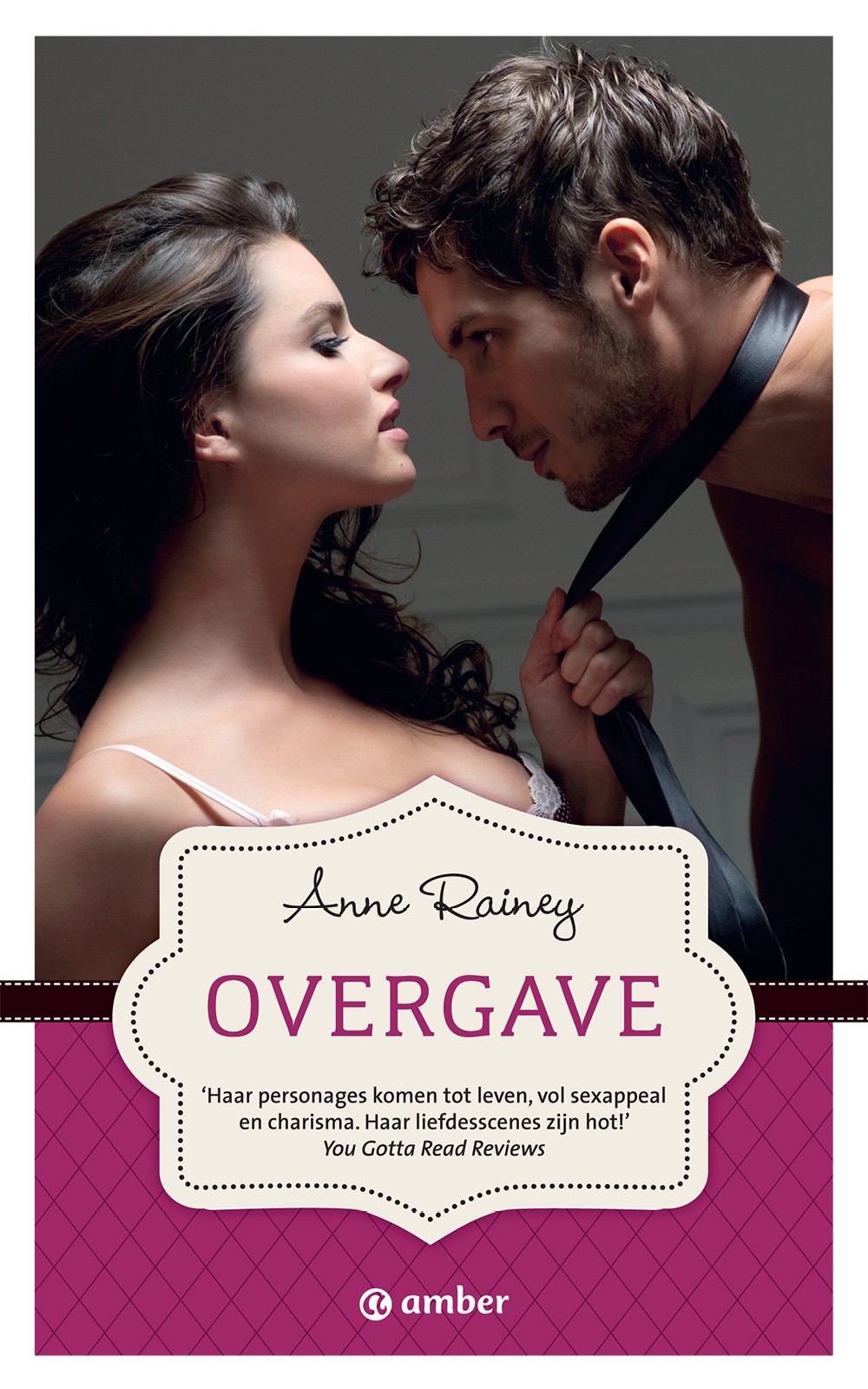 Overgave