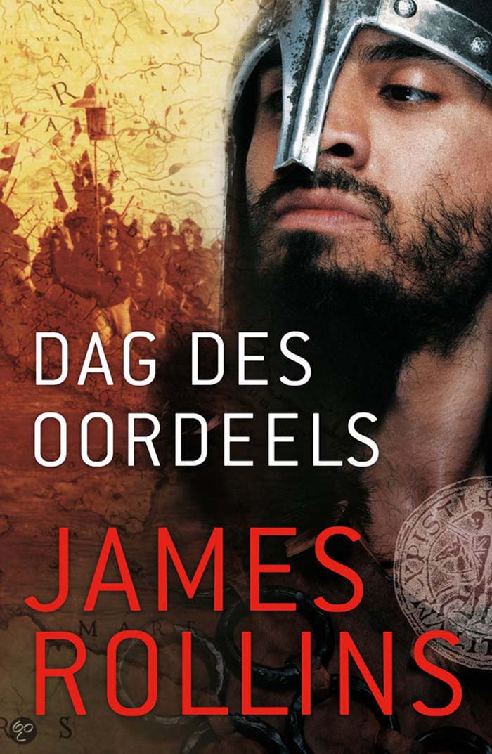 [Sigma Force 06] - Dag Des Oordeels