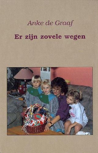 Er zijn zovele wegen
