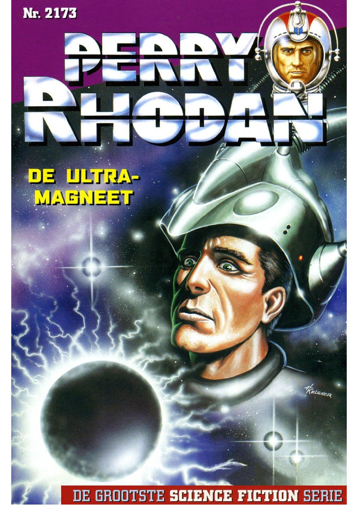 Perry Rhodan 2173