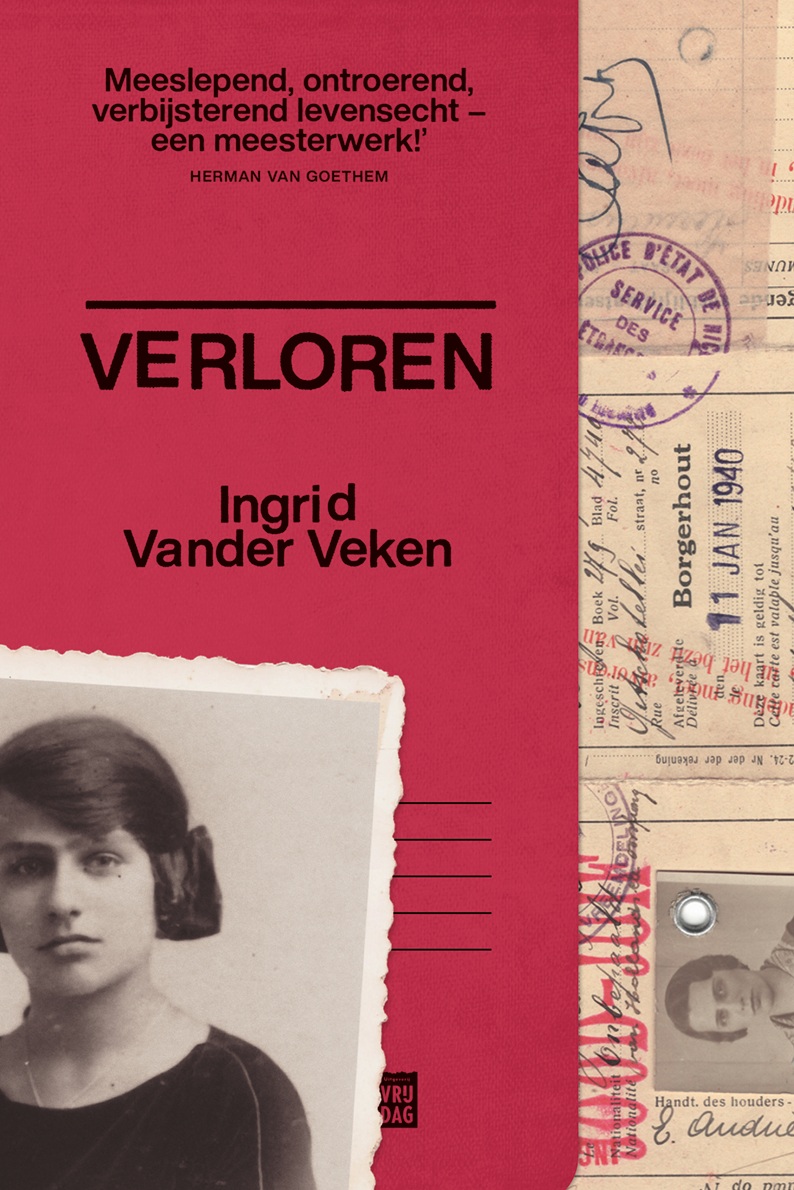 Verloren