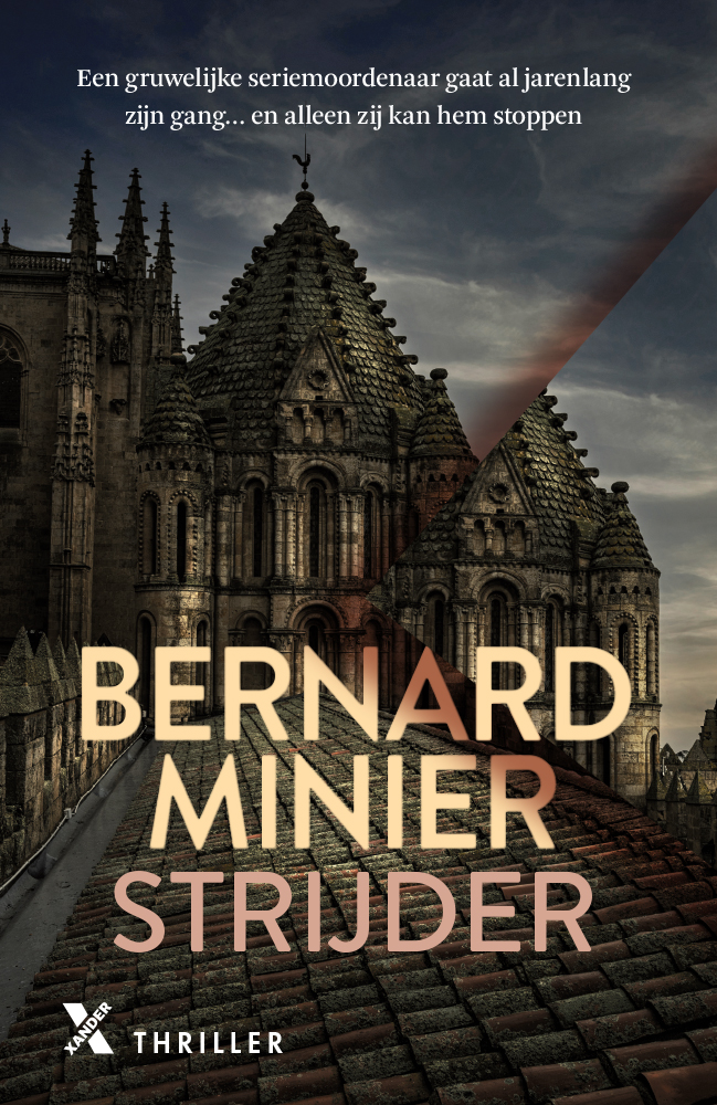 Strijder