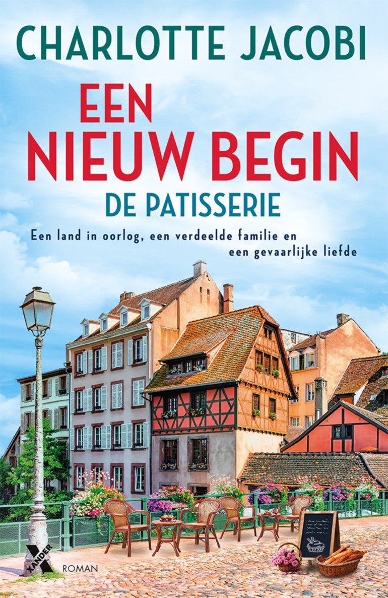Een nieuw begin