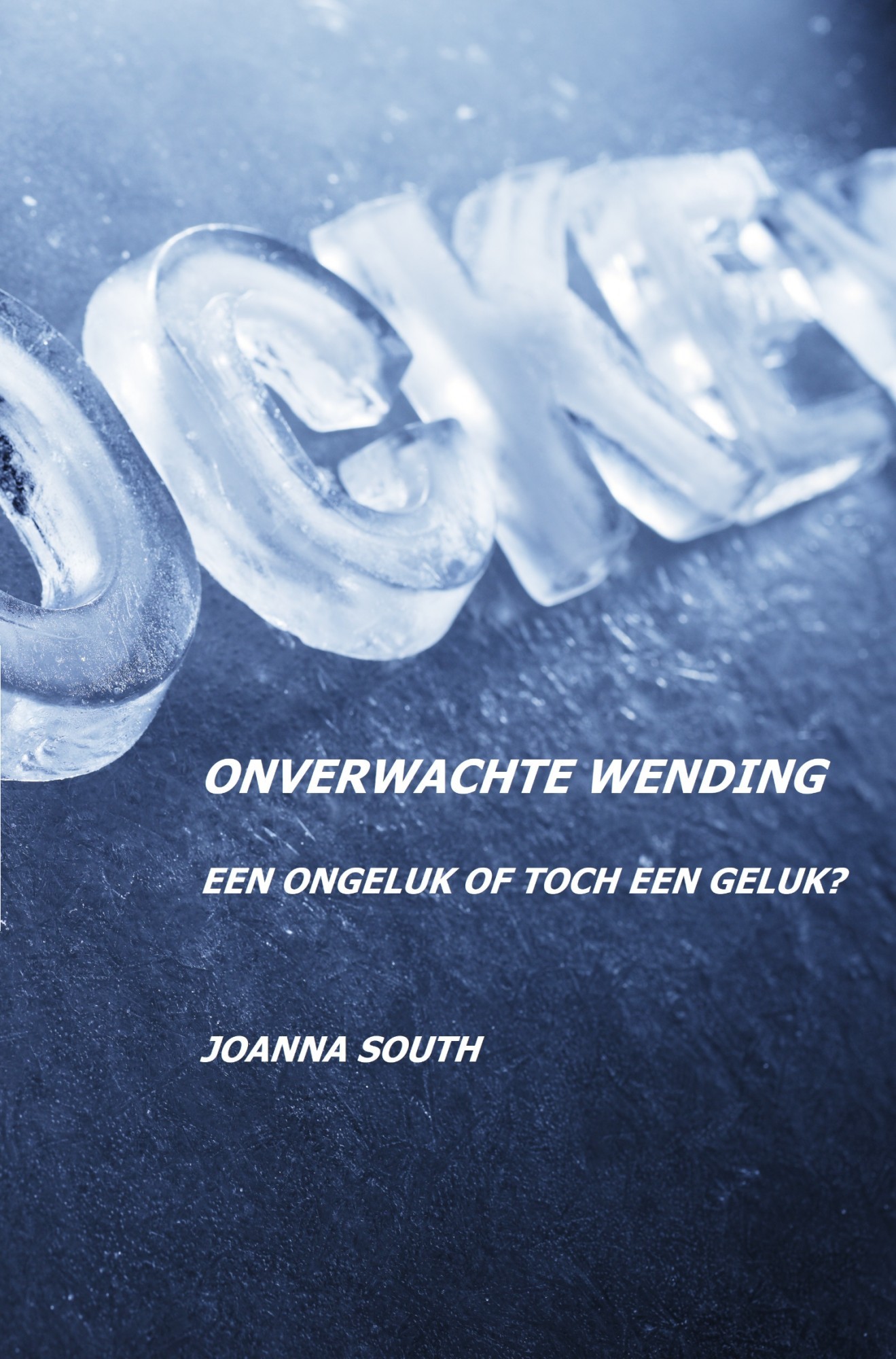 Onverwachte wending
