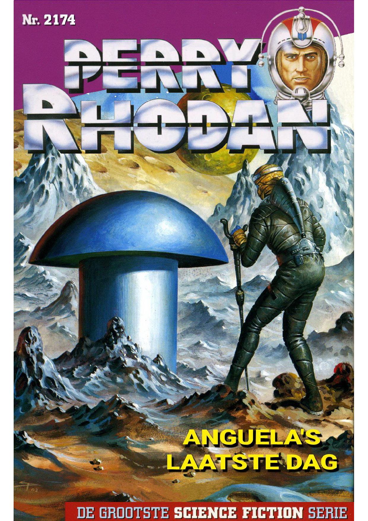 Perry Rhodan 2174