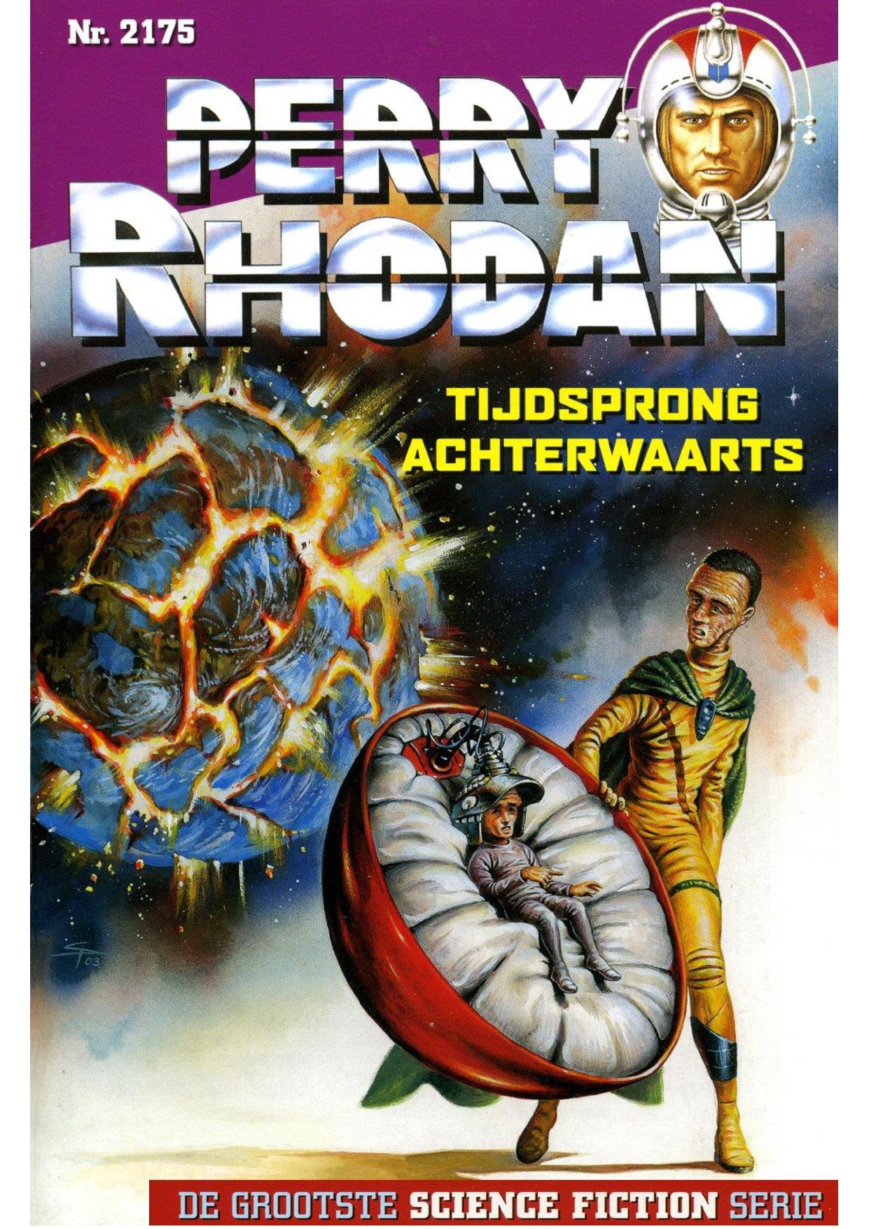 Perry Rhodan 2175