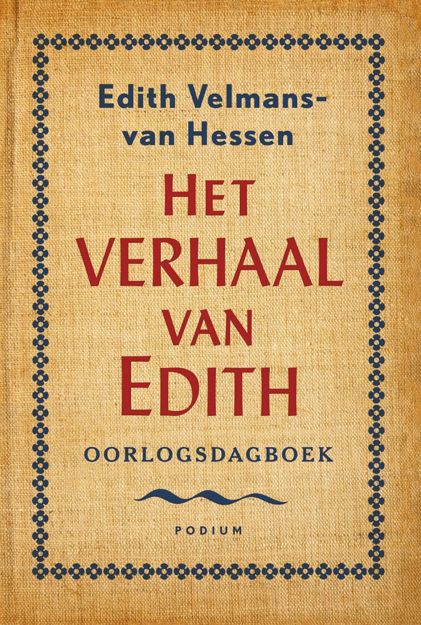 Het verhaal van Edith