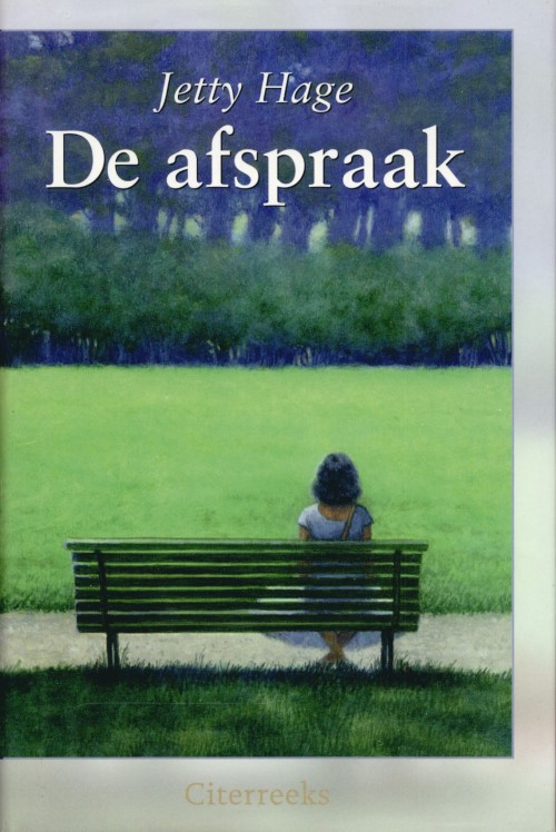 De afspraak