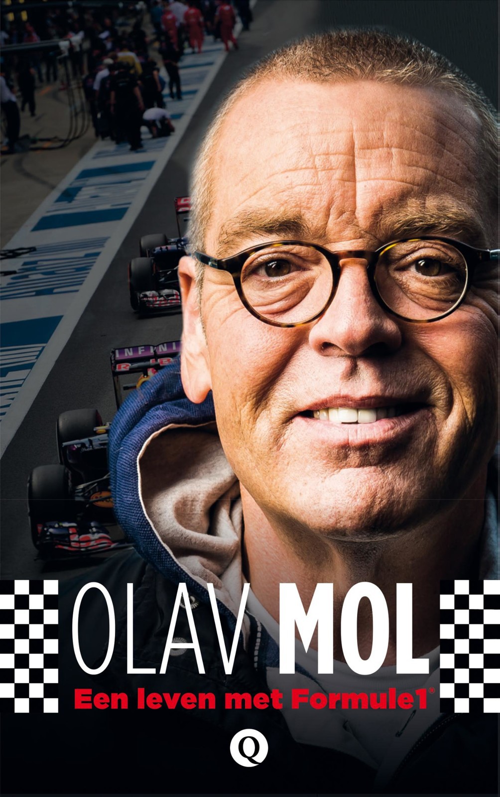 Een Leven Met Formule 1® (2016)