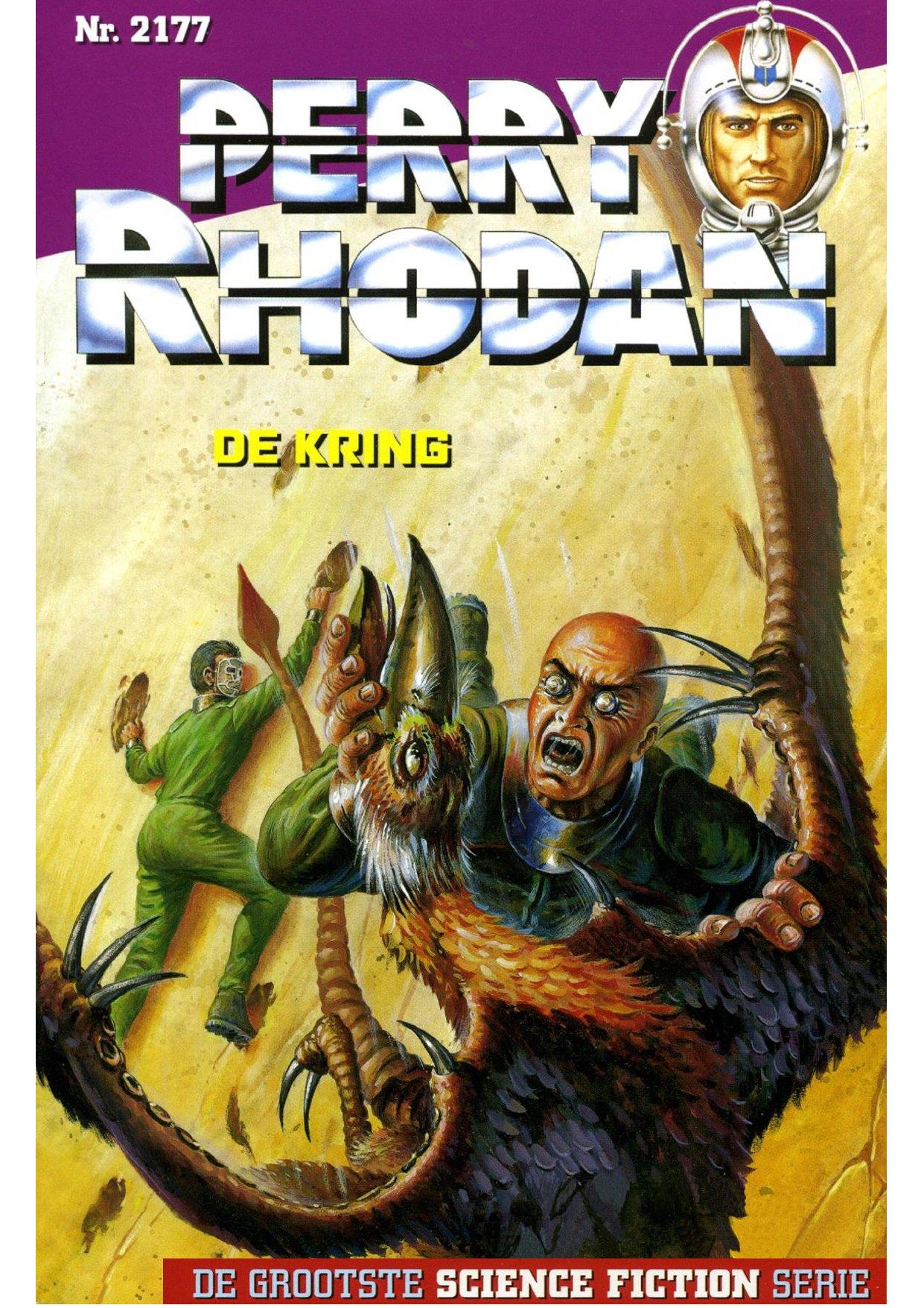 Perry Rhodan 2177