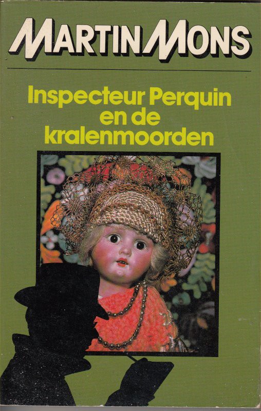 Inspecteur Perquin en de kralenmoorden aka Kralen (V2)