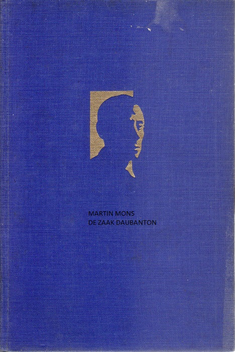 De zaak Daubanton