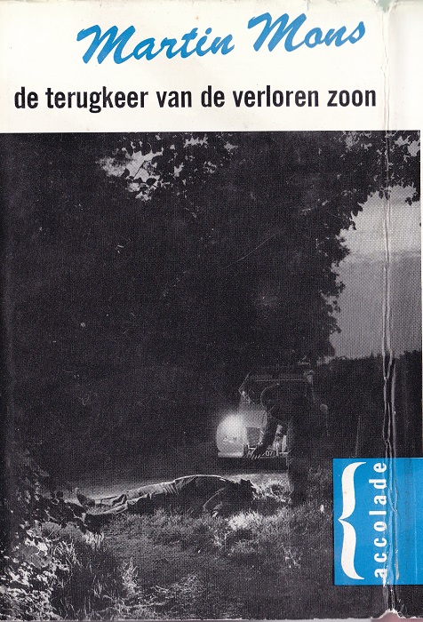 De terugkeer van de verloren zoon