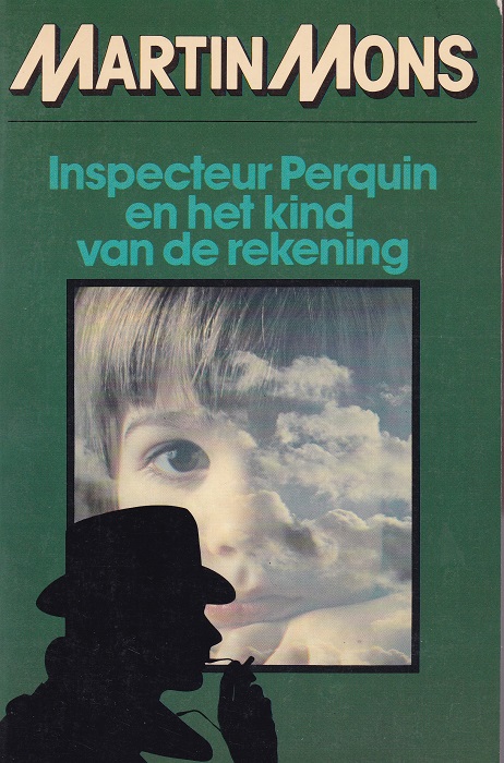Inspecteur Perquin en het kind van de rekening aka Stuivertje wisselen