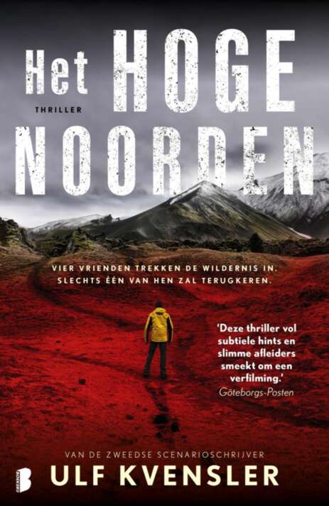 Het hoge noorden