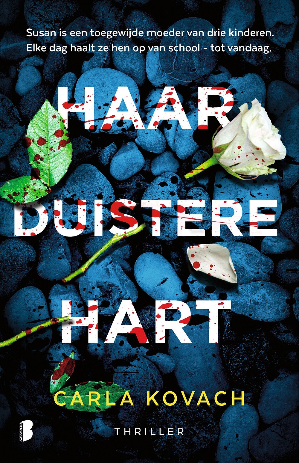 Haar Duistere Hart