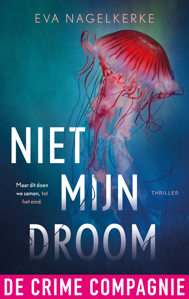 Niet mijn droom
