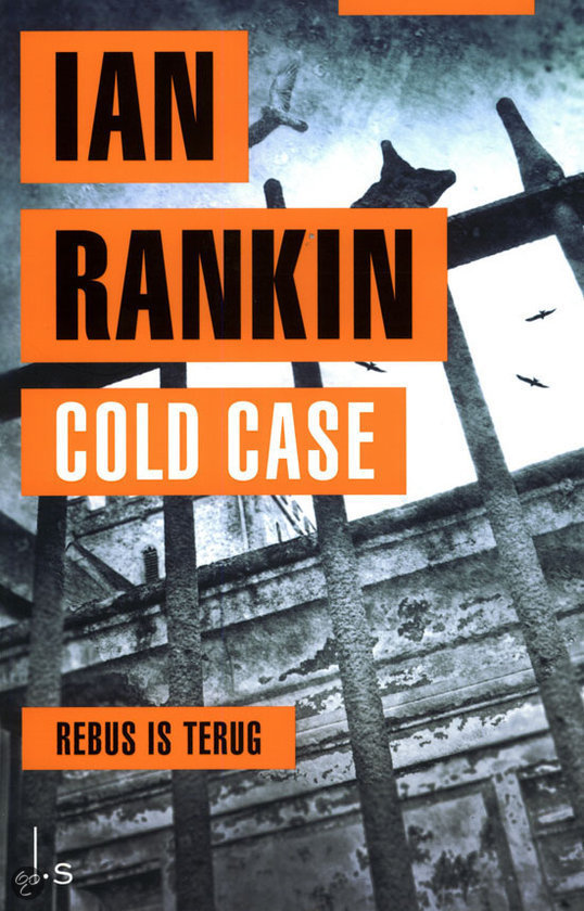 Cold case