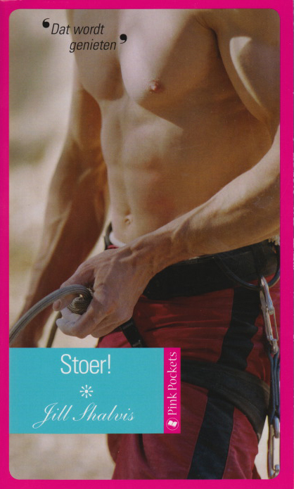 Wilder Adventures 2 - Stoer!