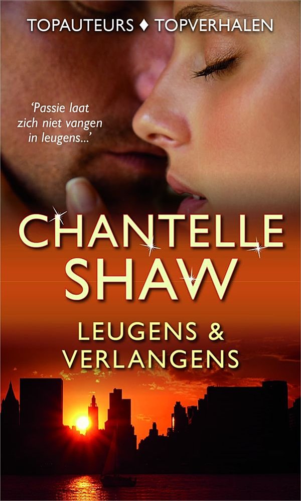 Leugens & Verlangens